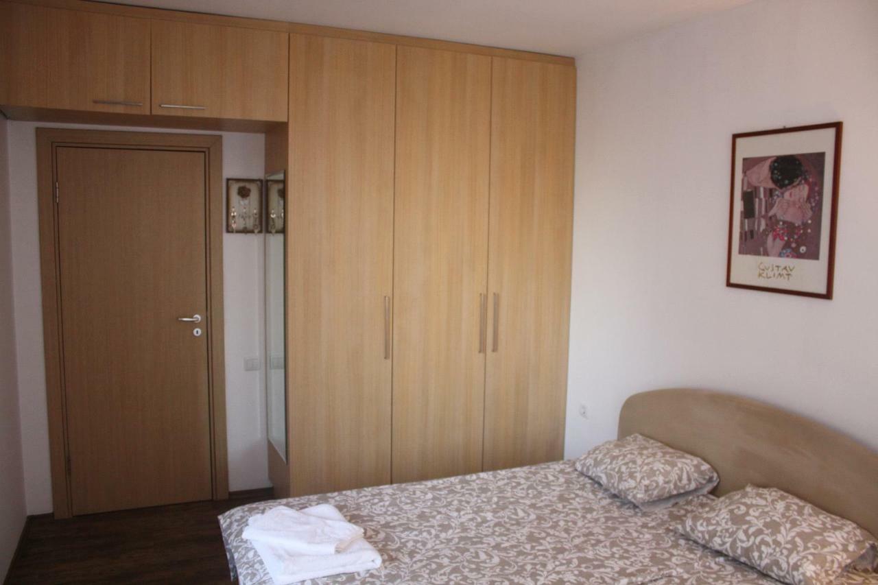 Central Square Apartment Plovdiv Exterior photo