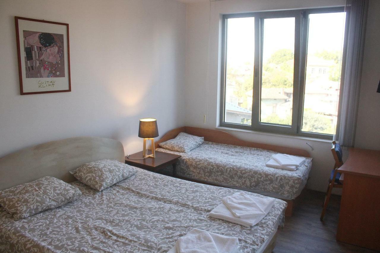 Central Square Apartment Plovdiv Exterior photo