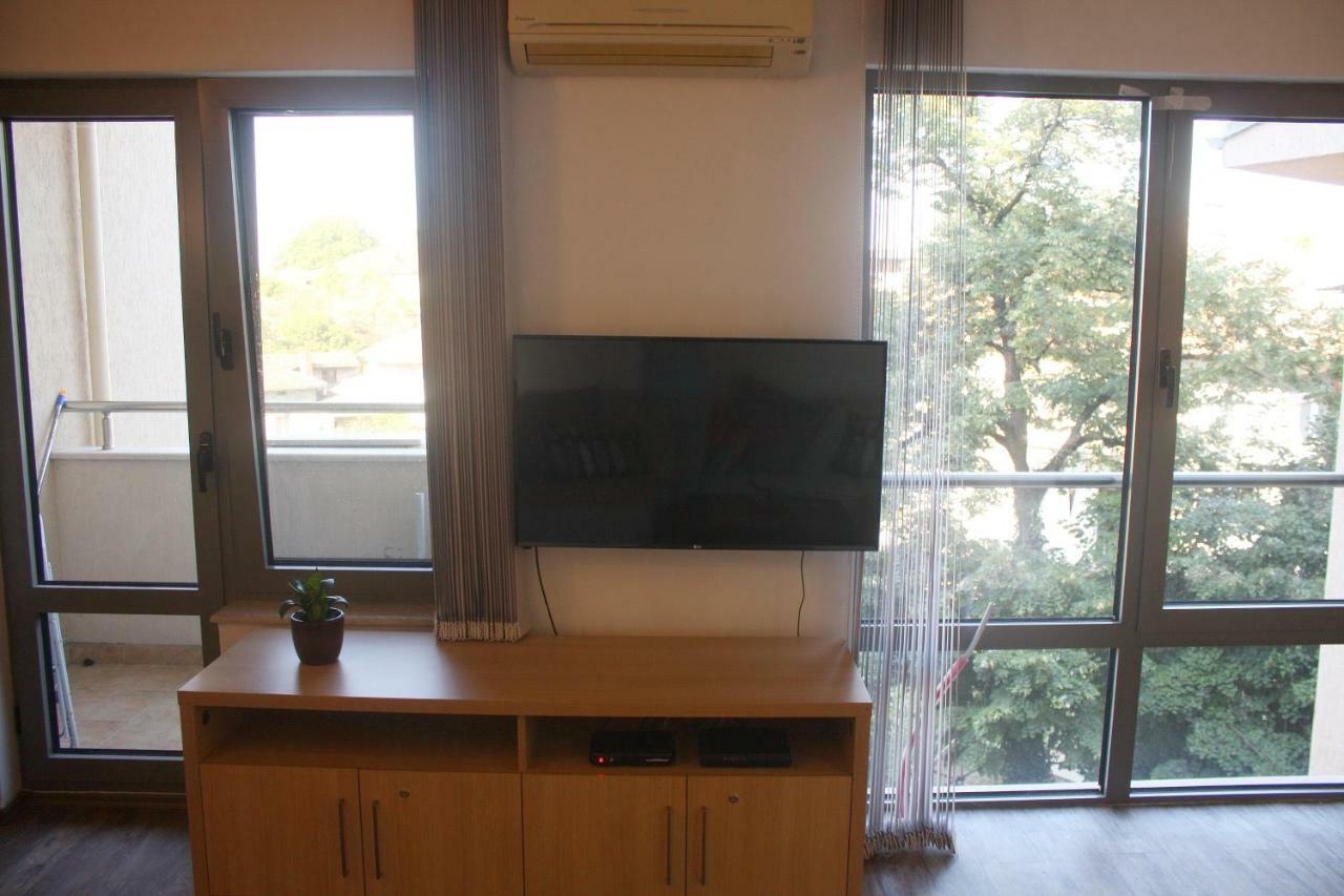 Central Square Apartment Plovdiv Exterior photo