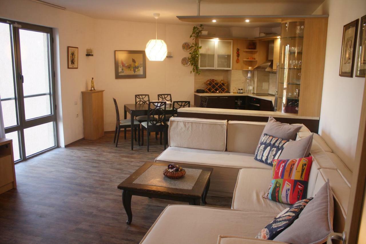 Central Square Apartment Plovdiv Exterior photo