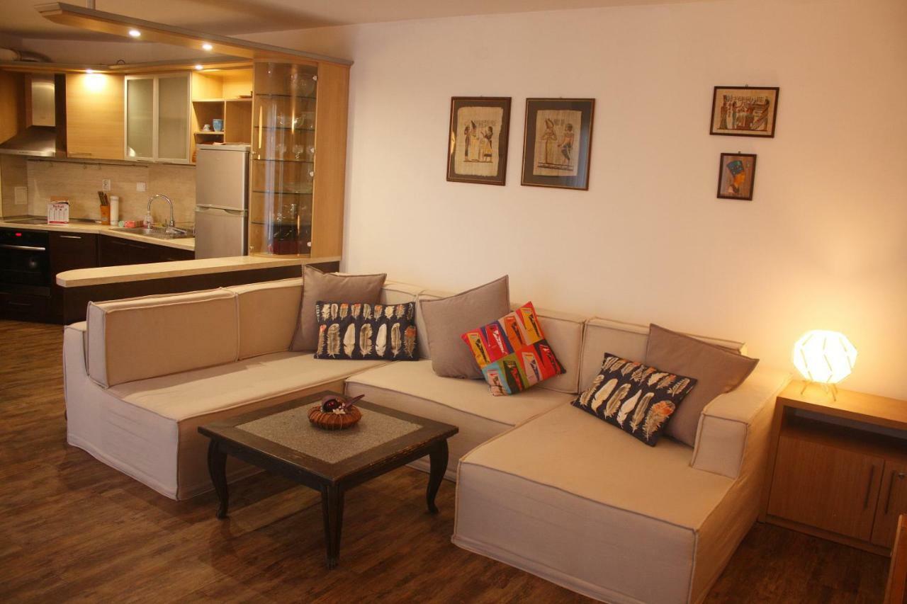 Central Square Apartment Plovdiv Exterior photo