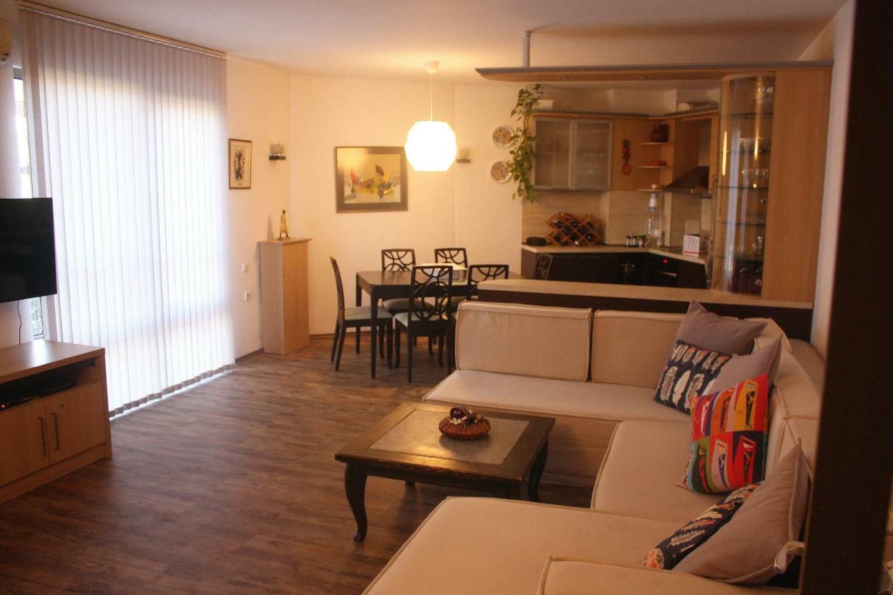 Central Square Apartment Plovdiv Exterior photo